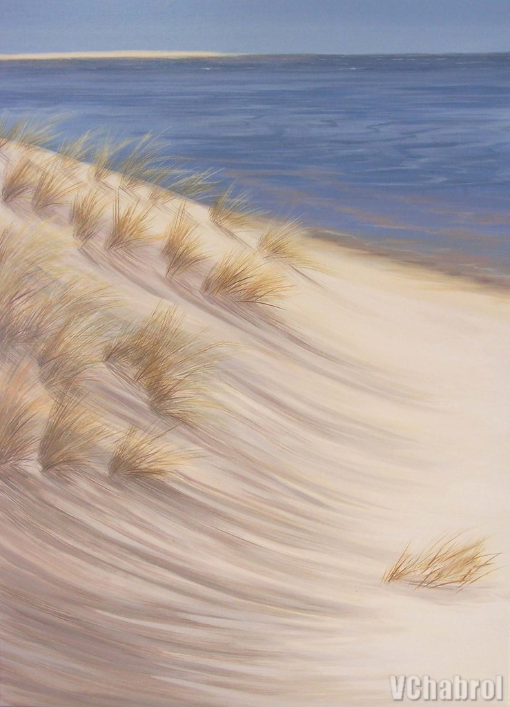 dune ile de ré