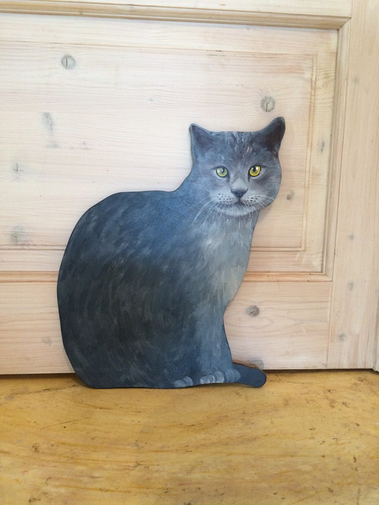 chat