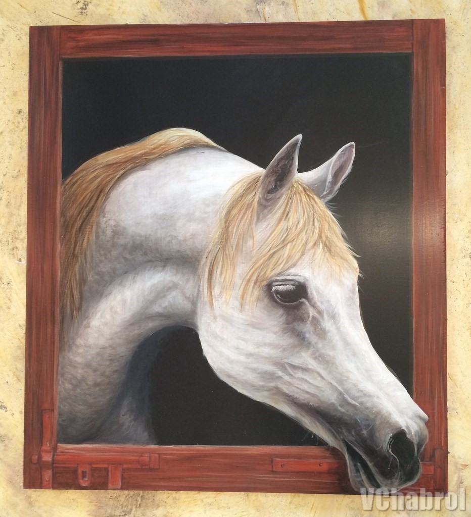 cheval