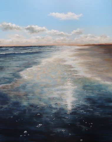 plage ile de ré