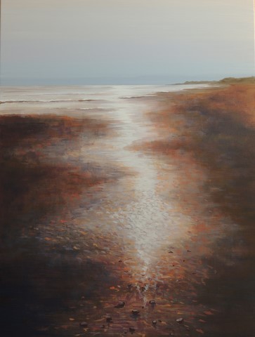 plage ile de ré