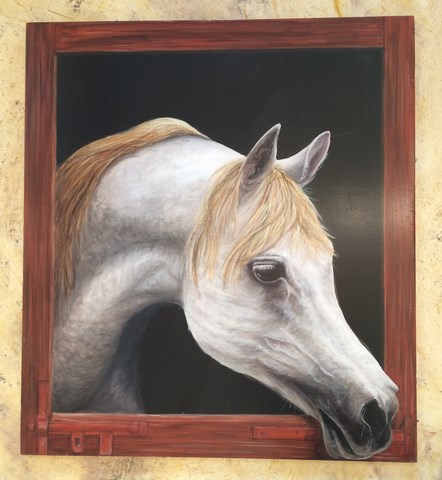 cheval