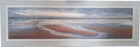plage ile de ré