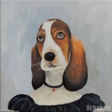 Chien de meute
